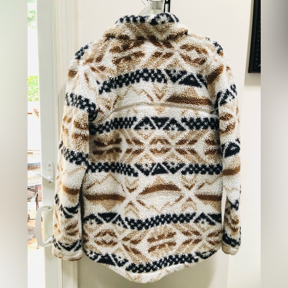 Columbia West Bend Fleece Jacket - Picture 4 of 6